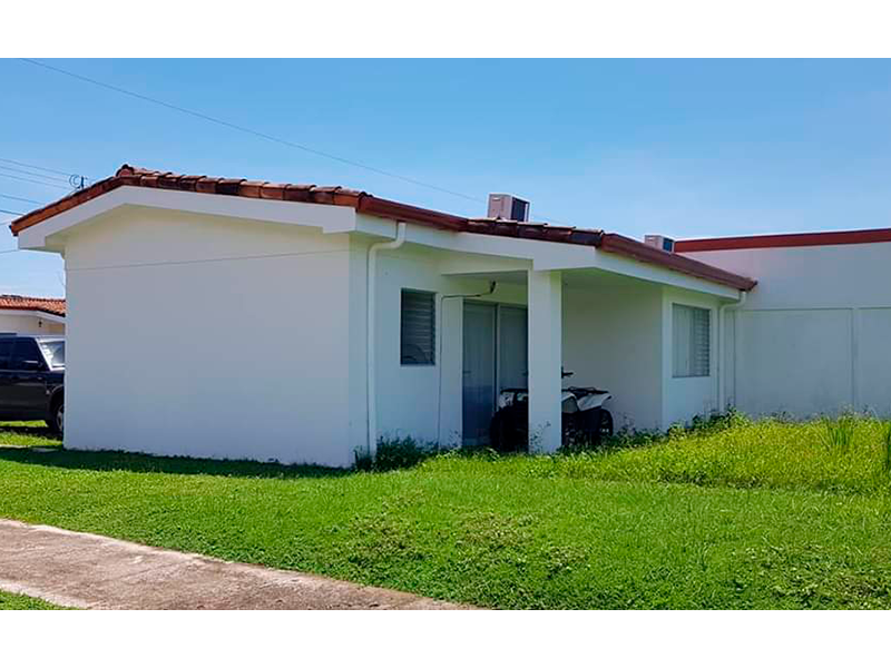 2 bed Single Family Homes For Sale in Bejuco, Puntarenas - 1